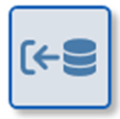 Database view button