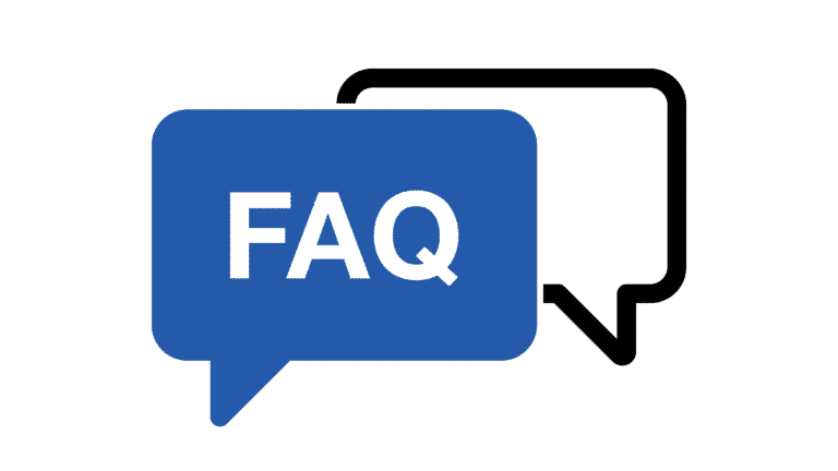 FAQ icon